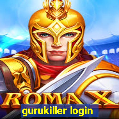 gurukiller login